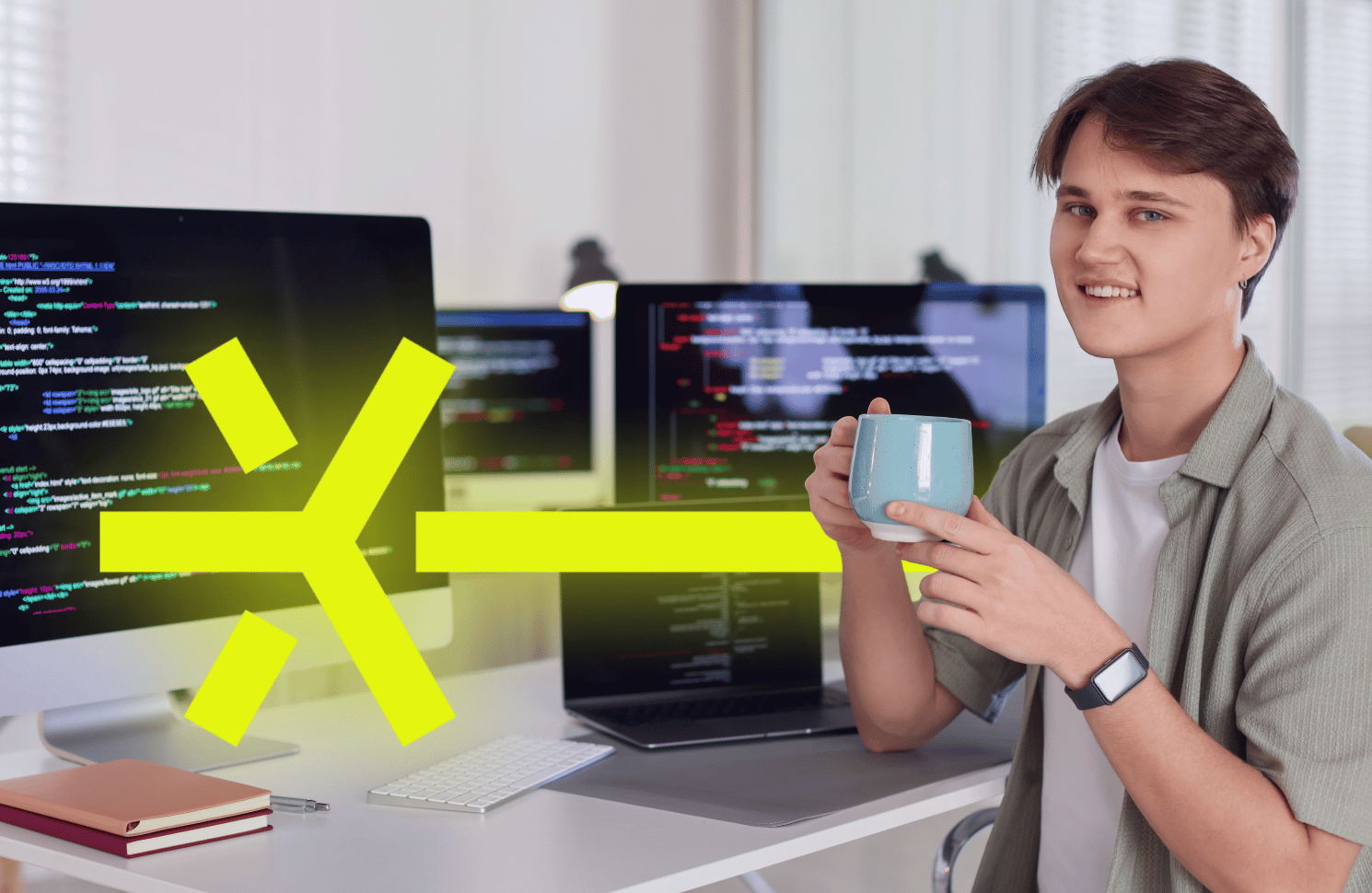 How AI-assisted coding changes software delivery speed | Lumenalta