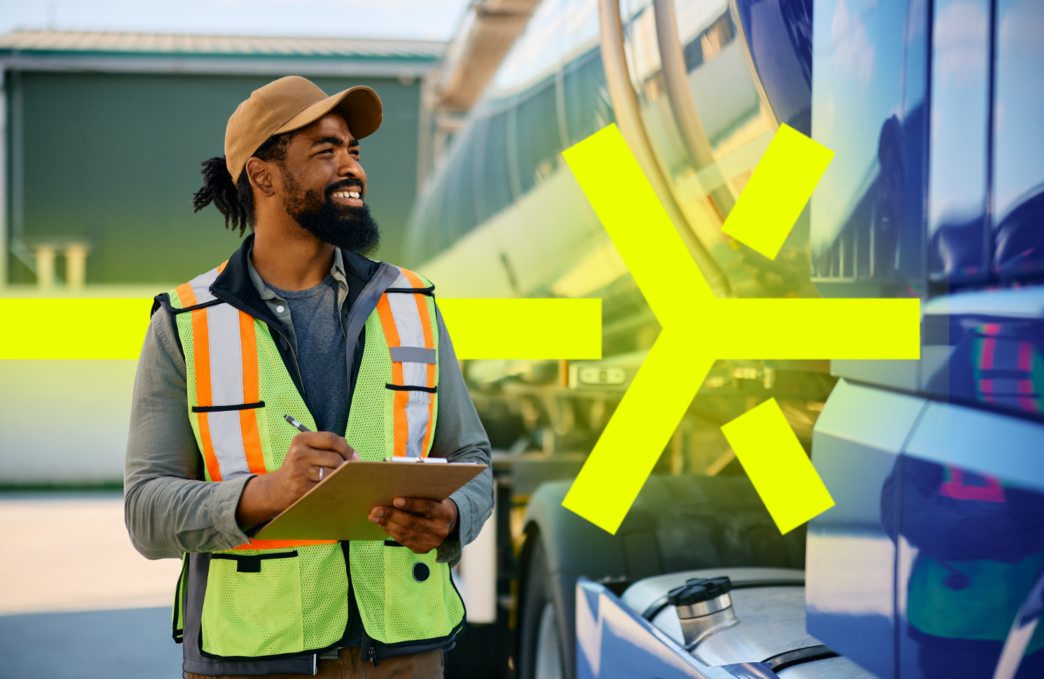 Why on-time delivery alone won’t win freight customers | Lumenalta